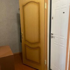 Квартира 30 м², 1-комнатная - изображение 4