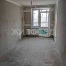 Квартира 69 м², 2-комнатная - изображение 4