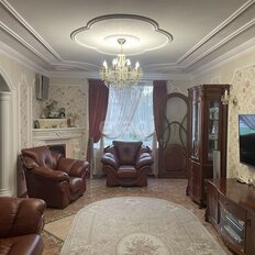 Квартира 118 м², 4-комнатная - изображение 4