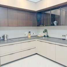 Квартира 51 м², 1-комнатная - изображение 4