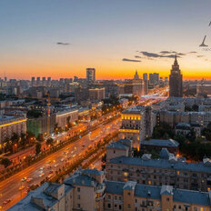 Квартира 36,5 м², 1-комнатная - изображение 4