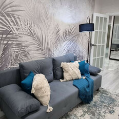 Квартира 56,5 м², 3-комнатная - изображение 2