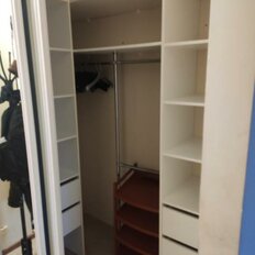 Квартира 29,5 м², студия - изображение 5