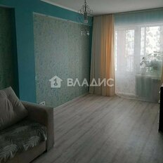 Квартира 42 м², 1-комнатная - изображение 5