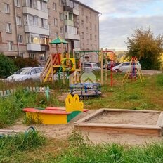 Квартира 29,3 м², 1-комнатная - изображение 5