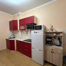 Квартира 42 м², 1-комнатная - изображение 3