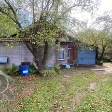 часть дома + 5 соток, участок - изображение 1