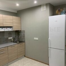 Квартира 73,6 м², 2-комнатная - изображение 2