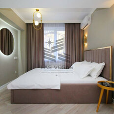 Квартира 41 м², 1-комнатная - изображение 2