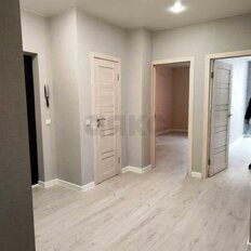 Квартира 72 м², 2-комнатная - изображение 4