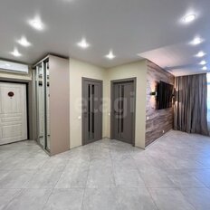 Квартира 91,8 м², 3-комнатная - изображение 4