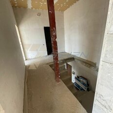 Квартира 118 м², 3-комнатная - изображение 5