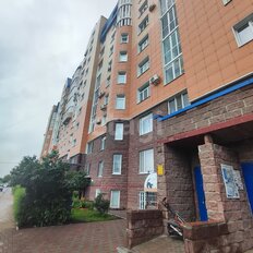 Квартира 93 м², 4-комнатная - изображение 1