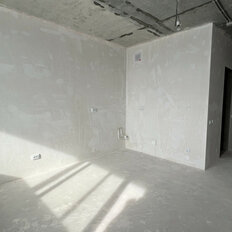 Квартира 31,5 м², студия - изображение 2