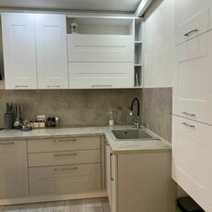 Квартира 102 м², 3-комнатная - изображение 1