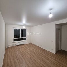 Квартира 38,7 м², 1-комнатная - изображение 1
