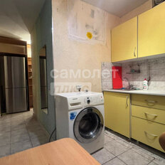 Квартира 31 м², 1-комнатная - изображение 1