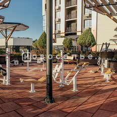 Квартира 94,8 м², 3-комнатная - изображение 3