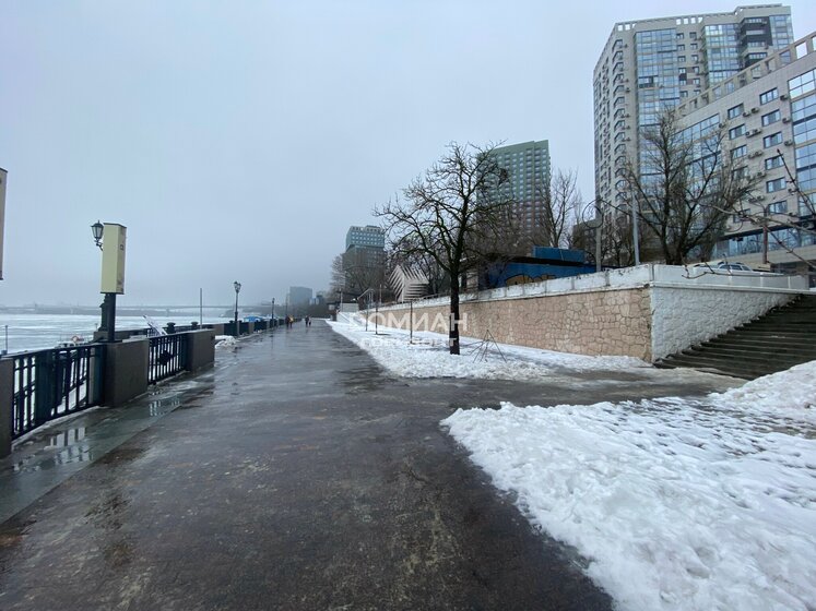 40 м², 1-комнатная квартира 6 900 000 ₽ - изображение 60