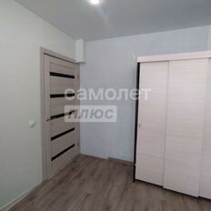 Квартира 54 м², 3-комнатная - изображение 5