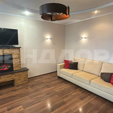 Квартира 102,3 м², 3-комнатная - изображение 5