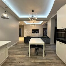 Квартира 150 м², 4-комнатная - изображение 3