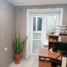 Квартира 56,8 м², 3-комнатная - изображение 5