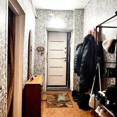 Квартира 49,6 м², 2-комнатная - изображение 5
