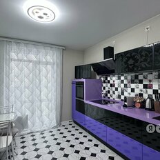 Квартира 39 м², 1-комнатная - изображение 1