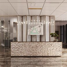 Квартира 29,1 м², 2-комнатная - изображение 2