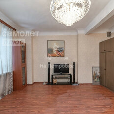 Квартира 80 м², 3-комнатная - изображение 4