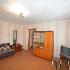 Квартира 34 м², 2-комнатная - изображение 4