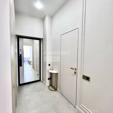 Квартира 46 м², 2-комнатная - изображение 4