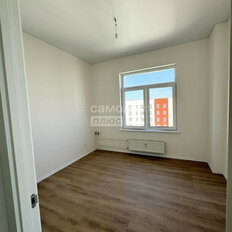 Квартира 41,4 м², 2-комнатные - изображение 4