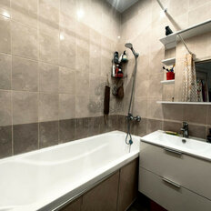 Квартира 27,4 м², студия - изображение 4