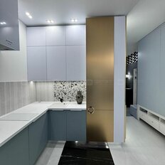 Квартира 48 м², 1-комнатная - изображение 2