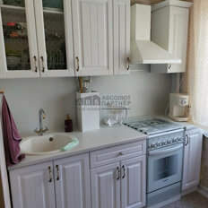 Квартира 42,9 м², 2-комнатная - изображение 5