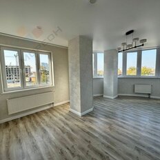 Квартира 92 м², 3-комнатная - изображение 1