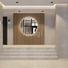 Квартира 38,6 м², 1-комнатная - изображение 5
