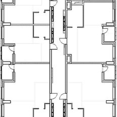 Квартира 70 м², 3-комнатная - изображение 4