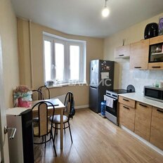 Квартира 37,9 м², 1-комнатная - изображение 1