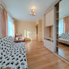 Квартира 43,3 м², 2-комнатная - изображение 5