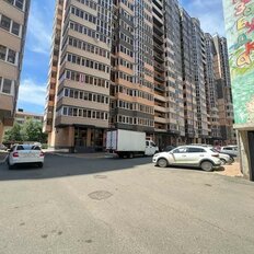 Квартира 36 м², 1-комнатная - изображение 3