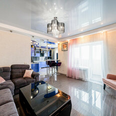 Квартира 83,2 м², 3-комнатная - изображение 3