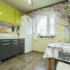 Квартира 35 м², 1-комнатная - изображение 2