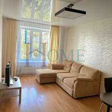 Квартира 40,5 м², 2-комнатная - изображение 3