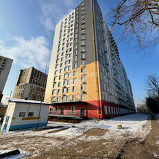 Квартира 40,2 м², 2-комнатная - изображение 1