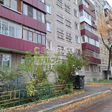 Квартира 41,8 м², 2-комнатная - изображение 1