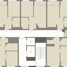 Квартира 84,8 м², 3-комнатная - изображение 3