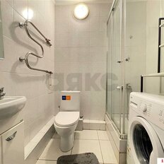 Квартира 26 м², студия - изображение 1